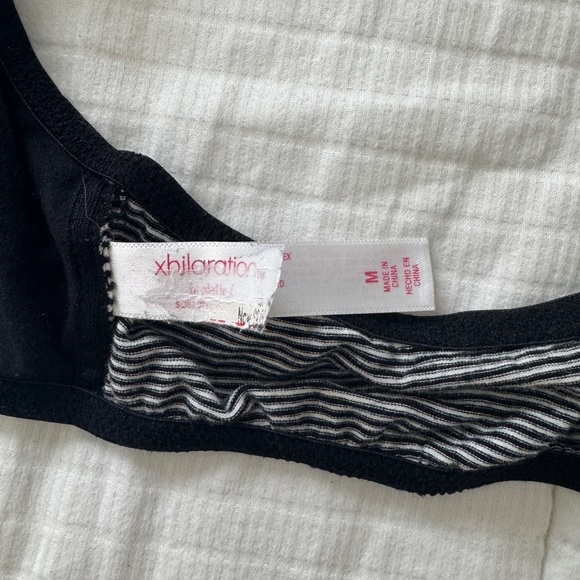 Xhilaration bralette bundle - Picture 4 of 8